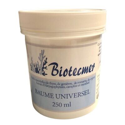 Baume universel