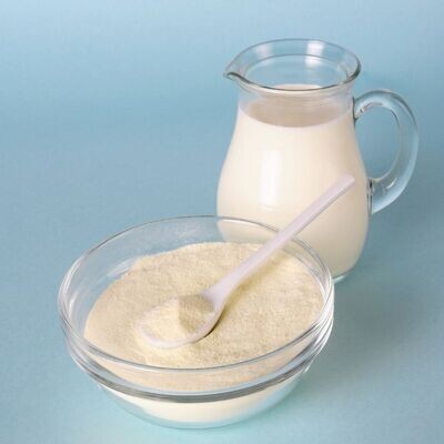 Lait Bio en poudre
