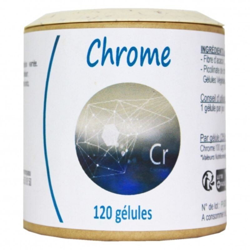 Chrome