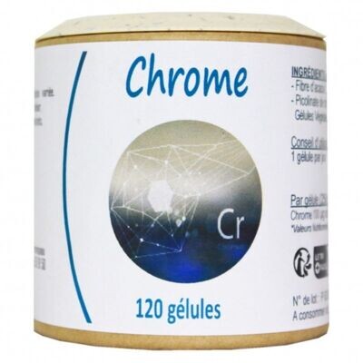 Chrome
