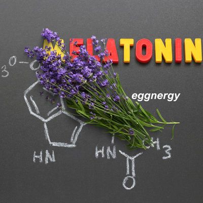 Mélatonine