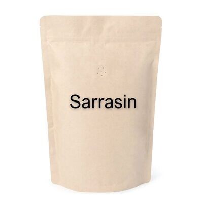 Farine de sarrasin bio