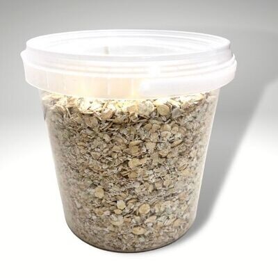 Muesli: mélange 3 flocons 1 Kg - Bio Muesli: mélange 3 flocons 1 Kg - Bio