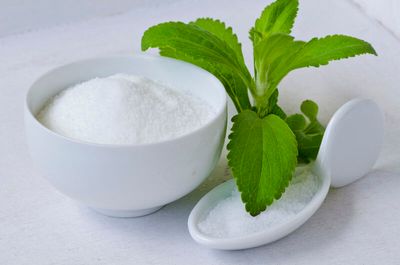 Stévia: Extrait (ST 95) à diluer concentré en poudre - 20g