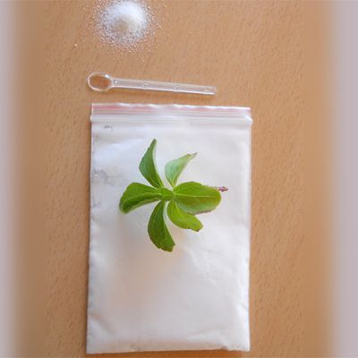 Stévia: Extrait (ST 95) à diluer concentré en poudre - 20g
