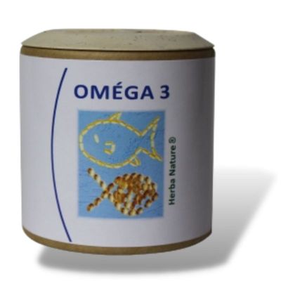 Oméga-3 - Epax - 1 pot