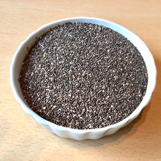 Chia bio en 250 g (graines)