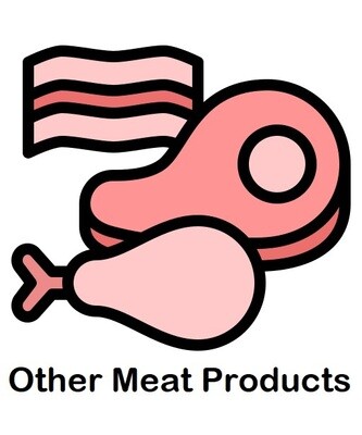 Other Meat Products