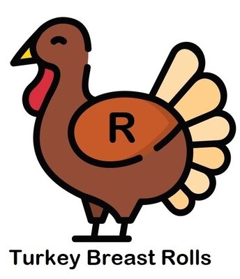 Turkey Rolls
