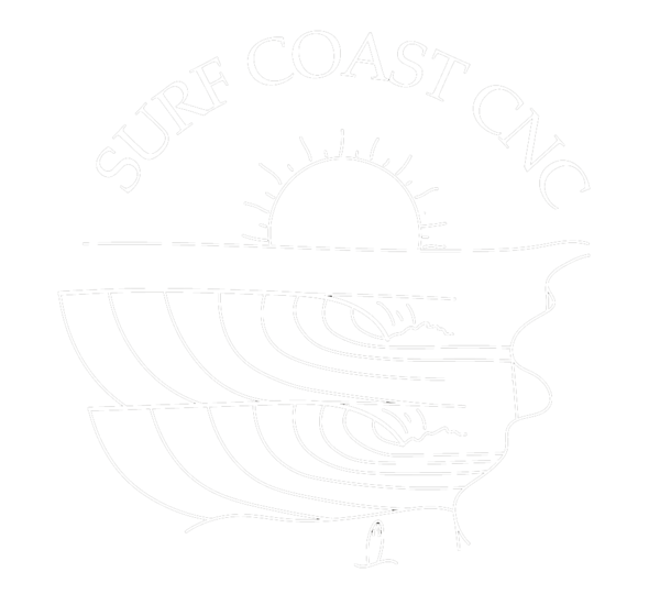 Surf Coast CNC