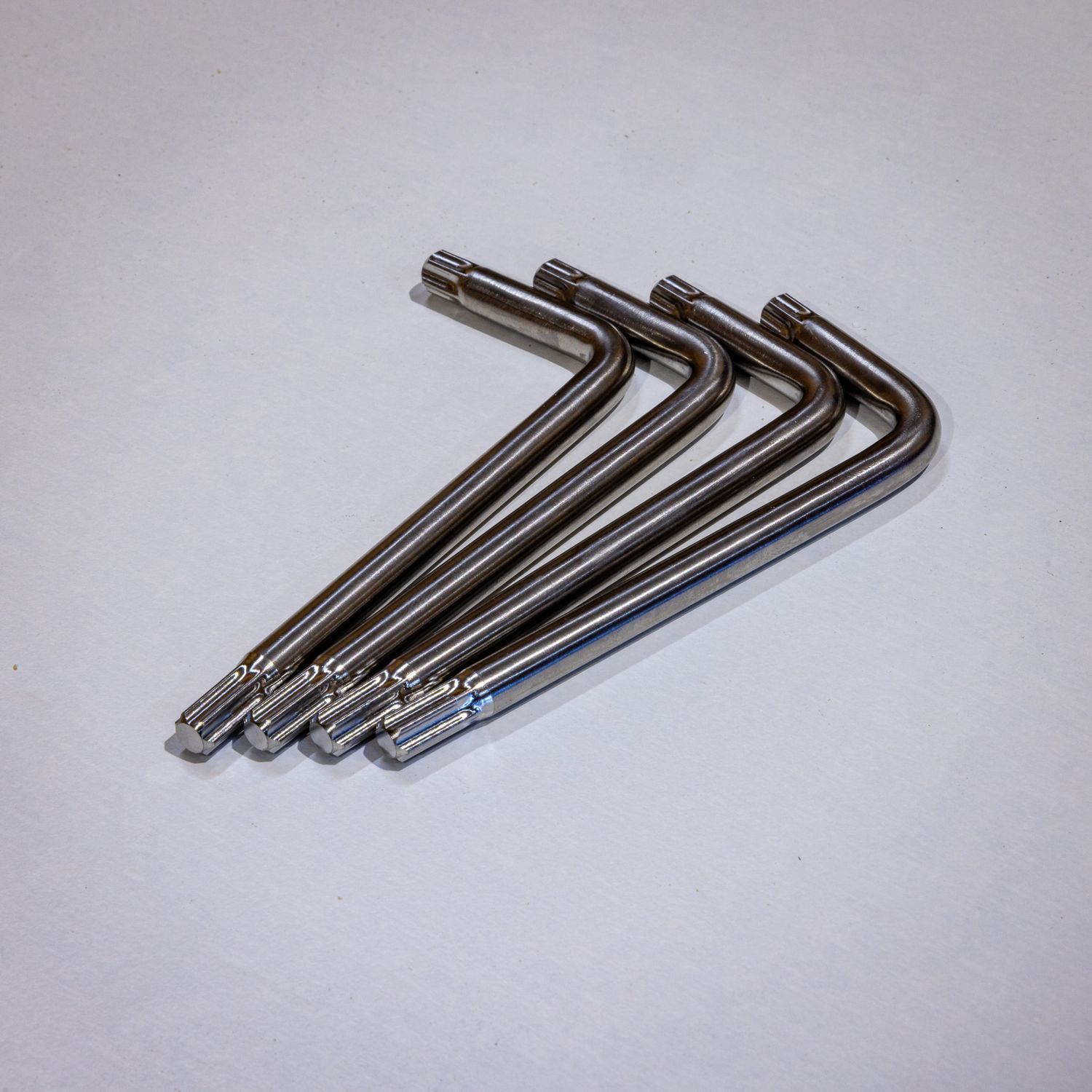 T40 Titanium Wrench
