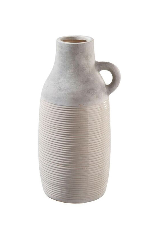 Keramik Vase «Cadiz»