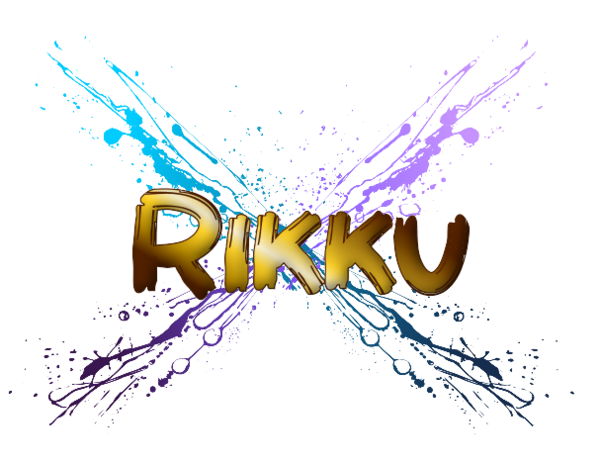 Rikku Painting Shop