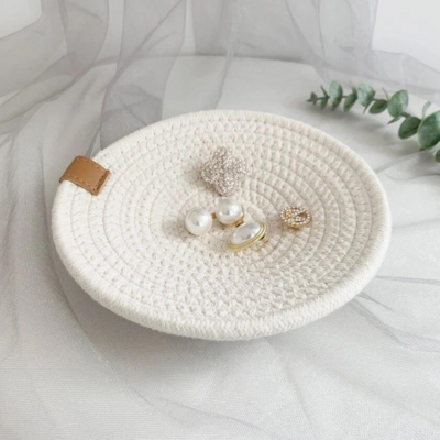 Jewellery Storage &amp; Trays