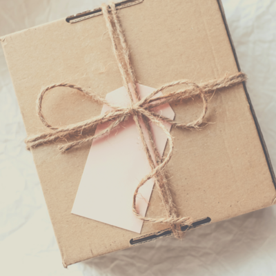 Pre-packed Gift Boxes for Her