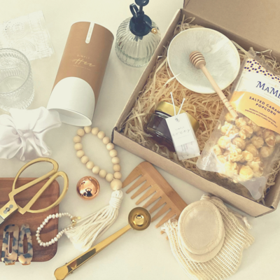 Build Your Own Box