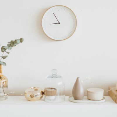 Home Decor &amp; Lifestyle