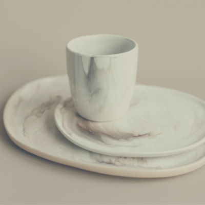 Ceramic &amp; Glassware