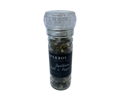 Spekboom, Salt &amp; Pepper Mix (100 g)