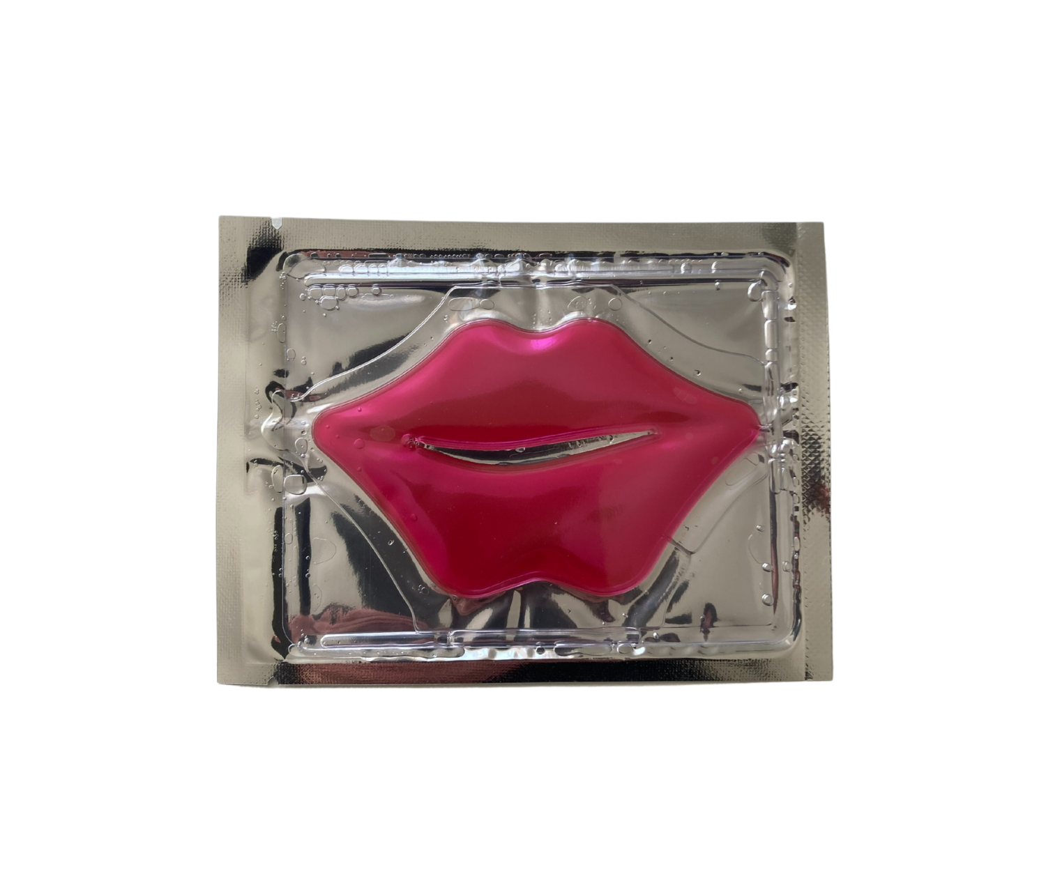 Collagen Lip Mask (Pink)