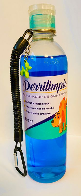 Difusor de orina