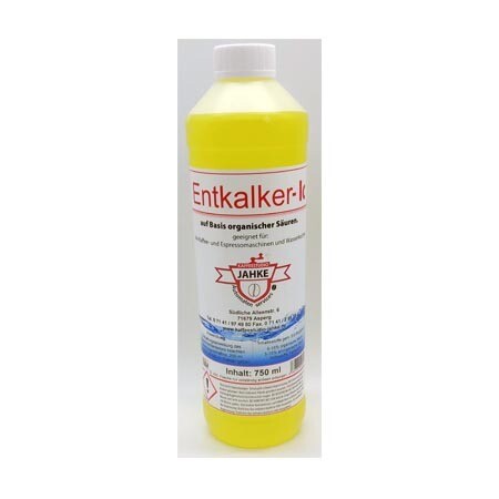 Flüssigentkalker 250ml