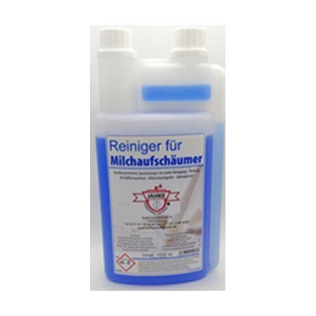 Reiniger für Milchaufschäumer 1000ml