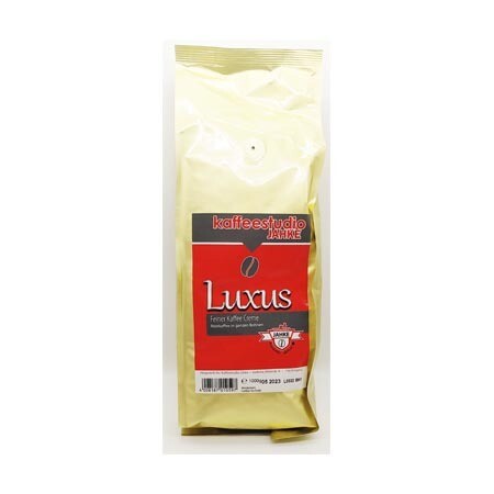 Hausmarke Luxus
