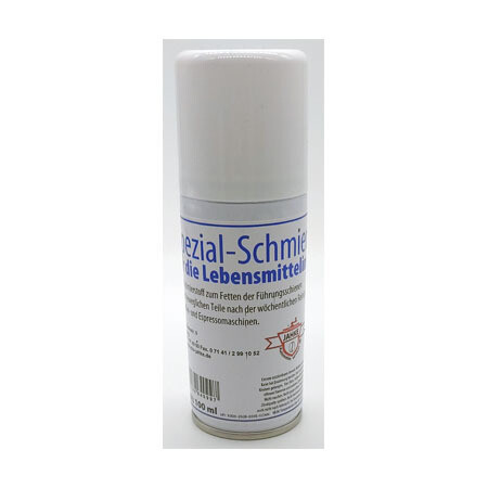 Spezial Schmiermittel für Brühgruppen