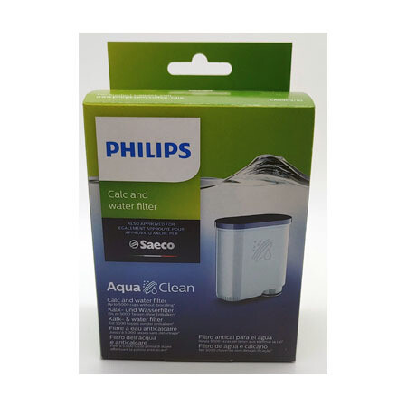 Saeco Wasserfilter
