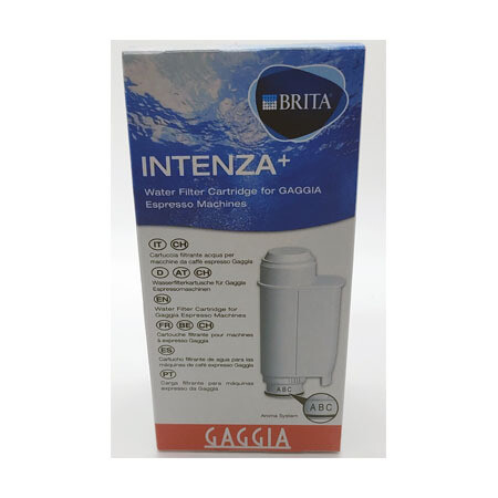 Gaggia Wasserfilter Intenza