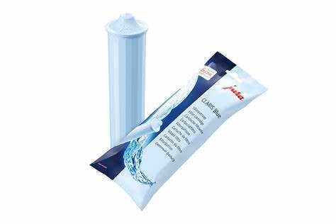 Jura Claris Filterpatrone White/Blue
Einzeln