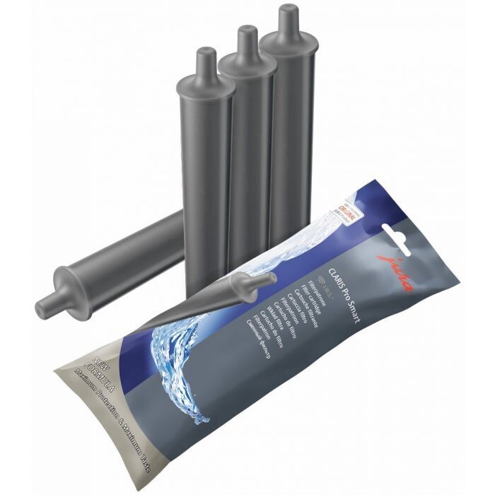Claris Pro-Smart Filter plus 4-er Pack