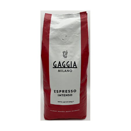 Gaggia Espresso Intenso