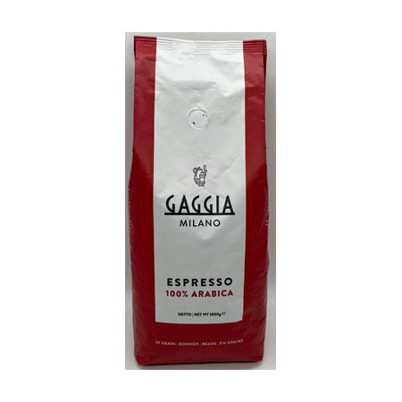 Gaggia Espresso 100% Arabica