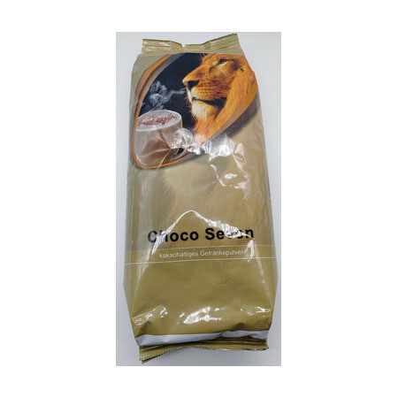 Choco Seven Kakaopulver