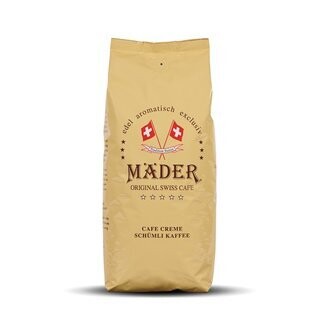 Mäder Schümli Edel Arabica