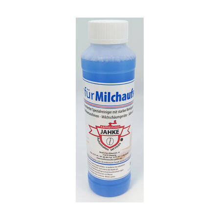 Reiniger für Milchaufschäumer 250ml