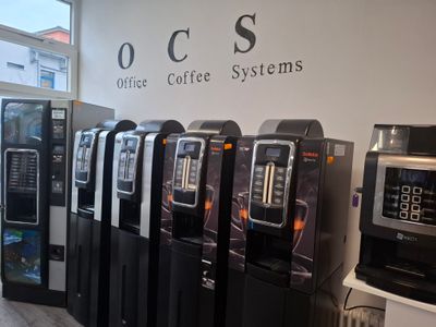 Gebrauchtmaschinen generalüberholt-