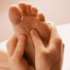 Foot Massage