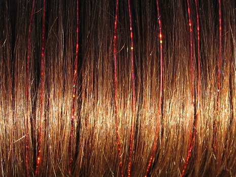 Hair Tinsel