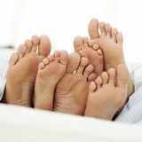 Nails &amp; Feet