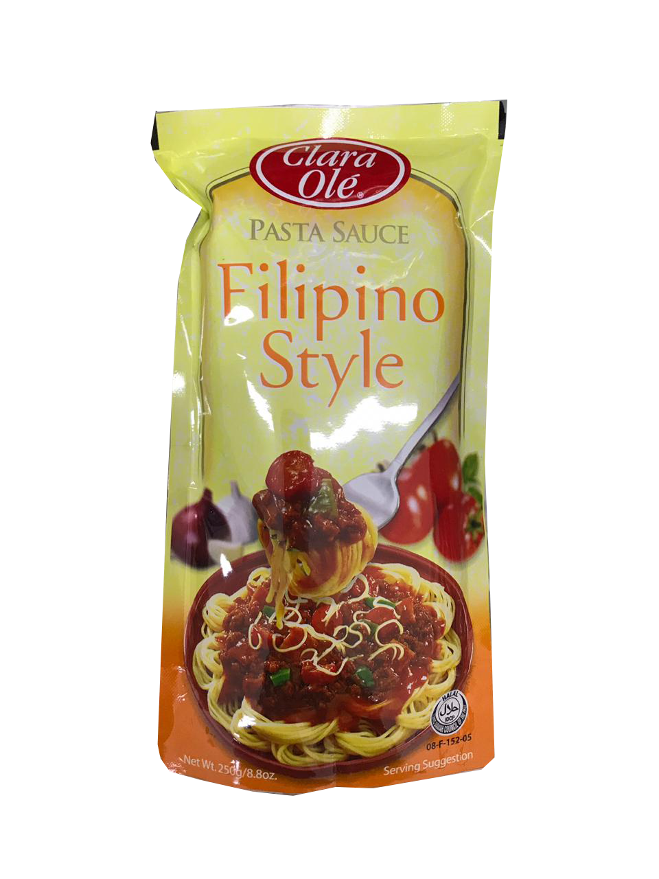 Clara Ole pasta Sauce Filipino Style 250g