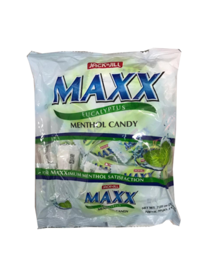 Maxx Candy Eucalyptus 50x200g