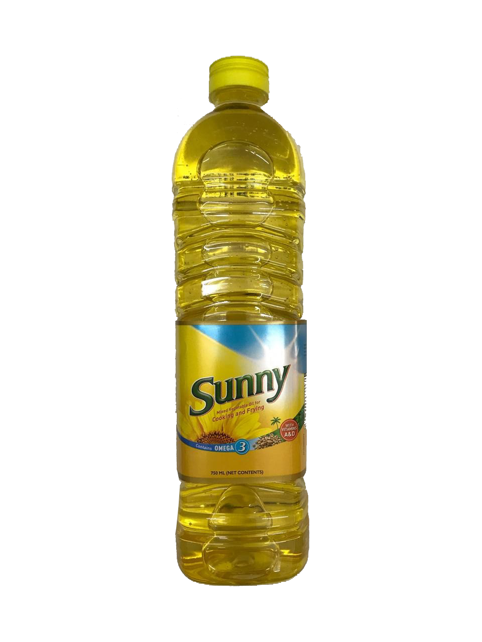 Sunny Cooking & Frying 750ml