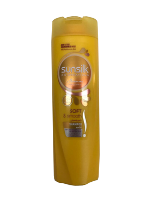 Sunsilk Soft & Smooth Shampoo 200ml