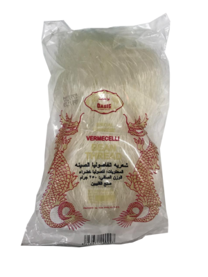 Oasis Vermecelli Bean Thread 250g
