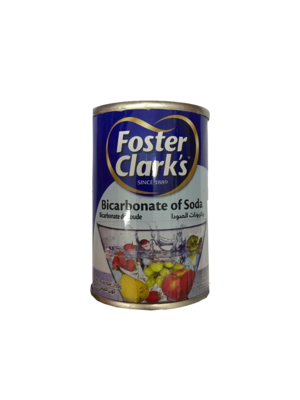 Foster Clark Bicarbonate Soda (Baking Soda) 150g