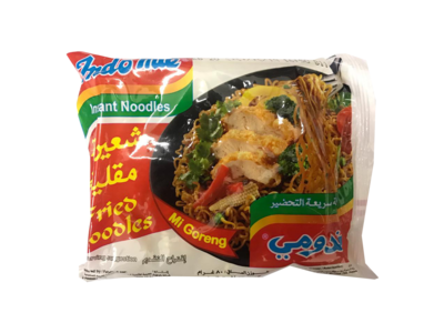 Indomie Fried Noodles (Mi Goreng) 75g