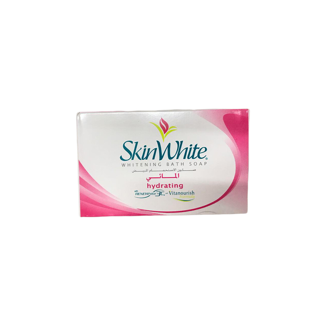 Skin White Hydrating Soap